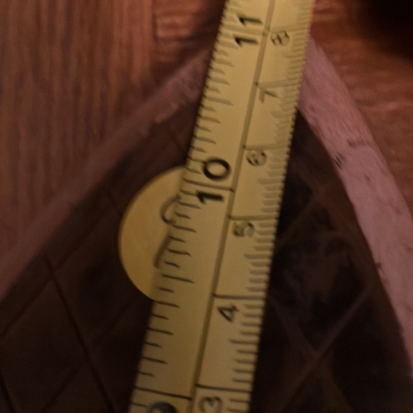 Fabulous Donald J Pliner Adore Snake Fleur Flats Size 9.5 - Picture 10 of 12